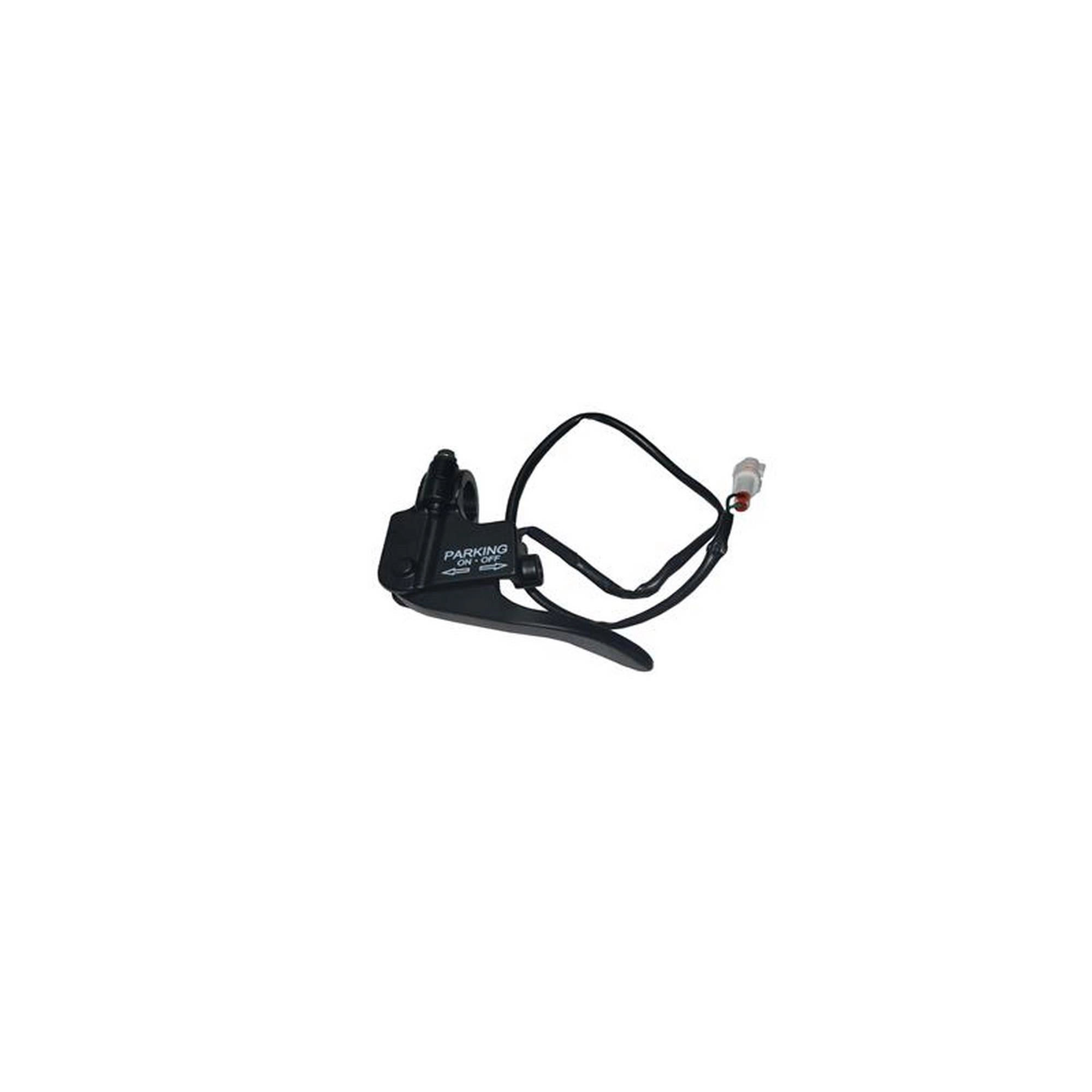 KUBA TRV 350 PARK KOLU #KM 77816